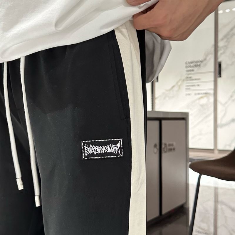 Balenciaga Long Pants